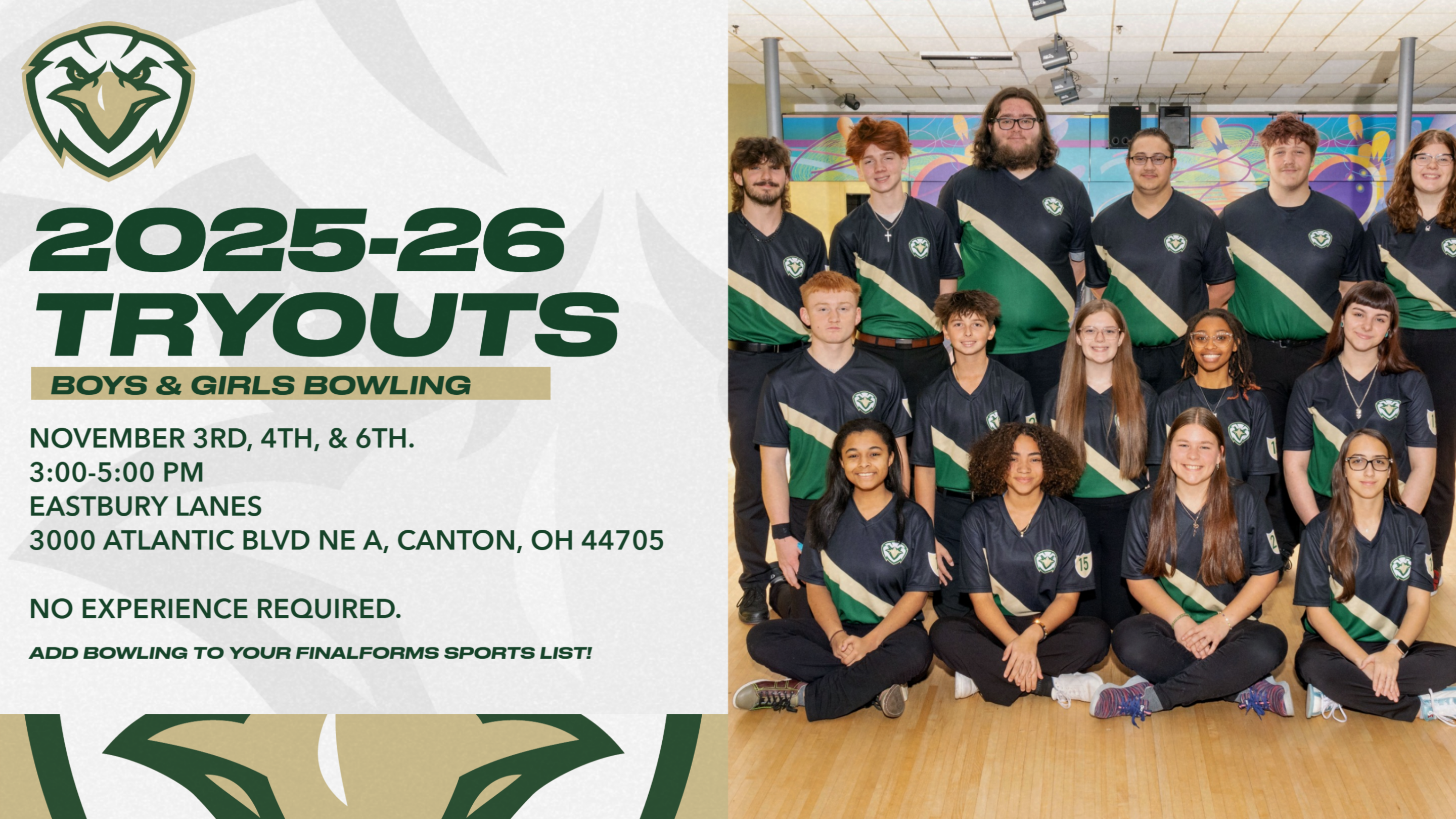 Bowling Tryouts 2025 8310436